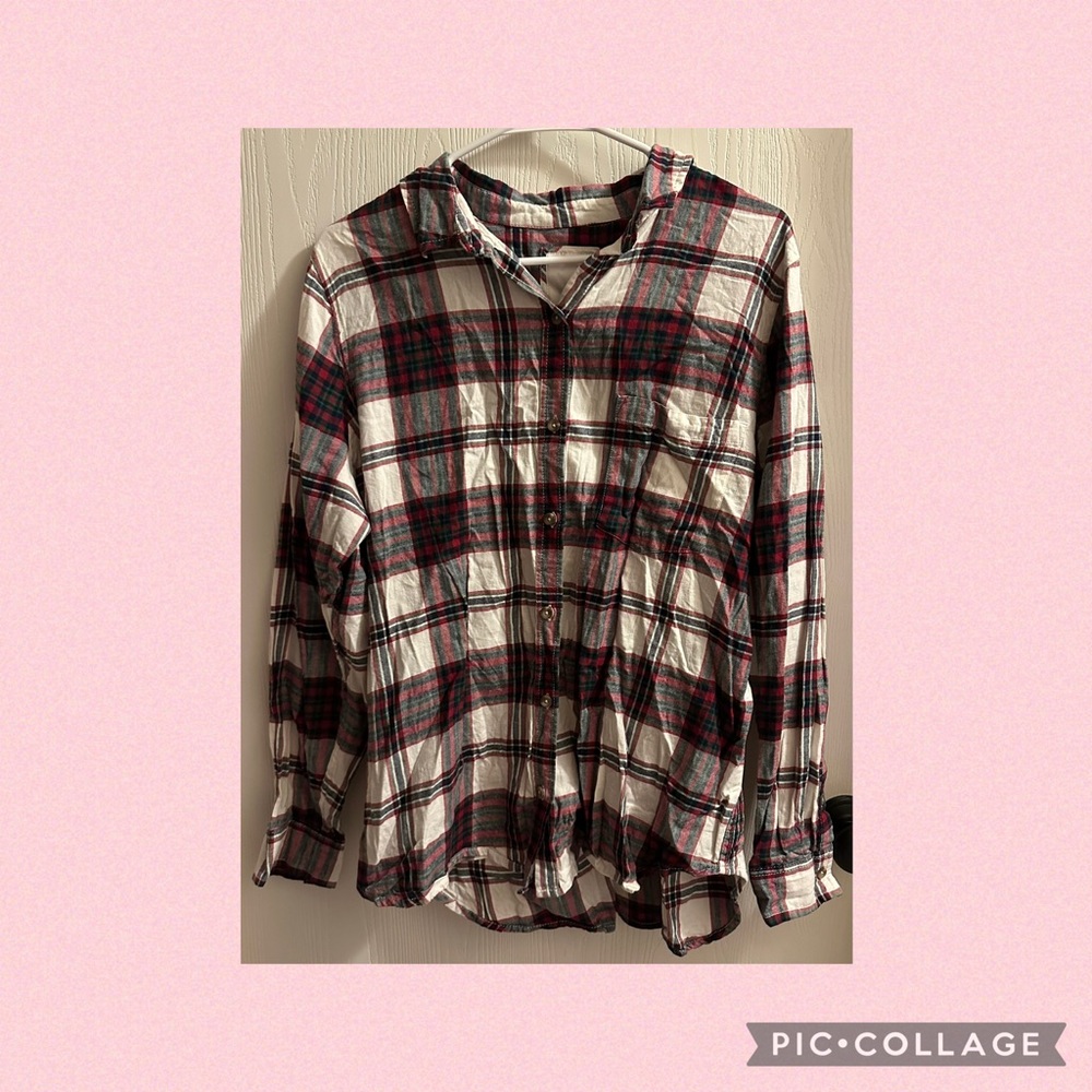 SO Cozy Shirt